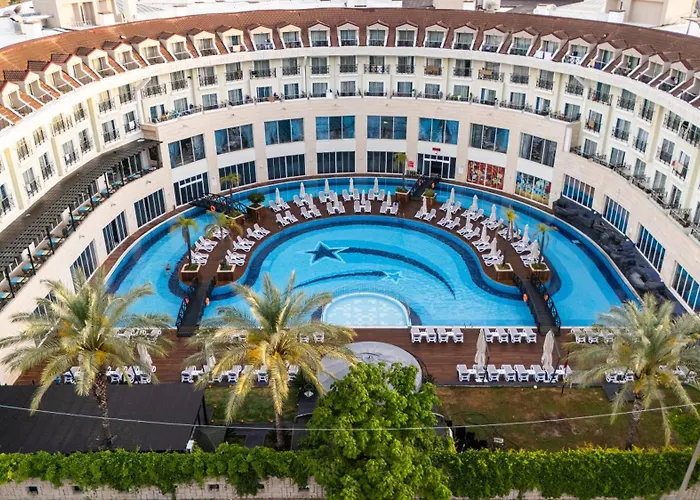Meder Resort Hotel