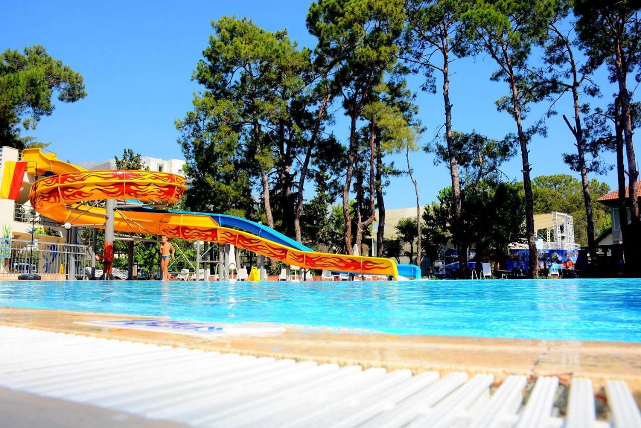 Hotel Meder 5*