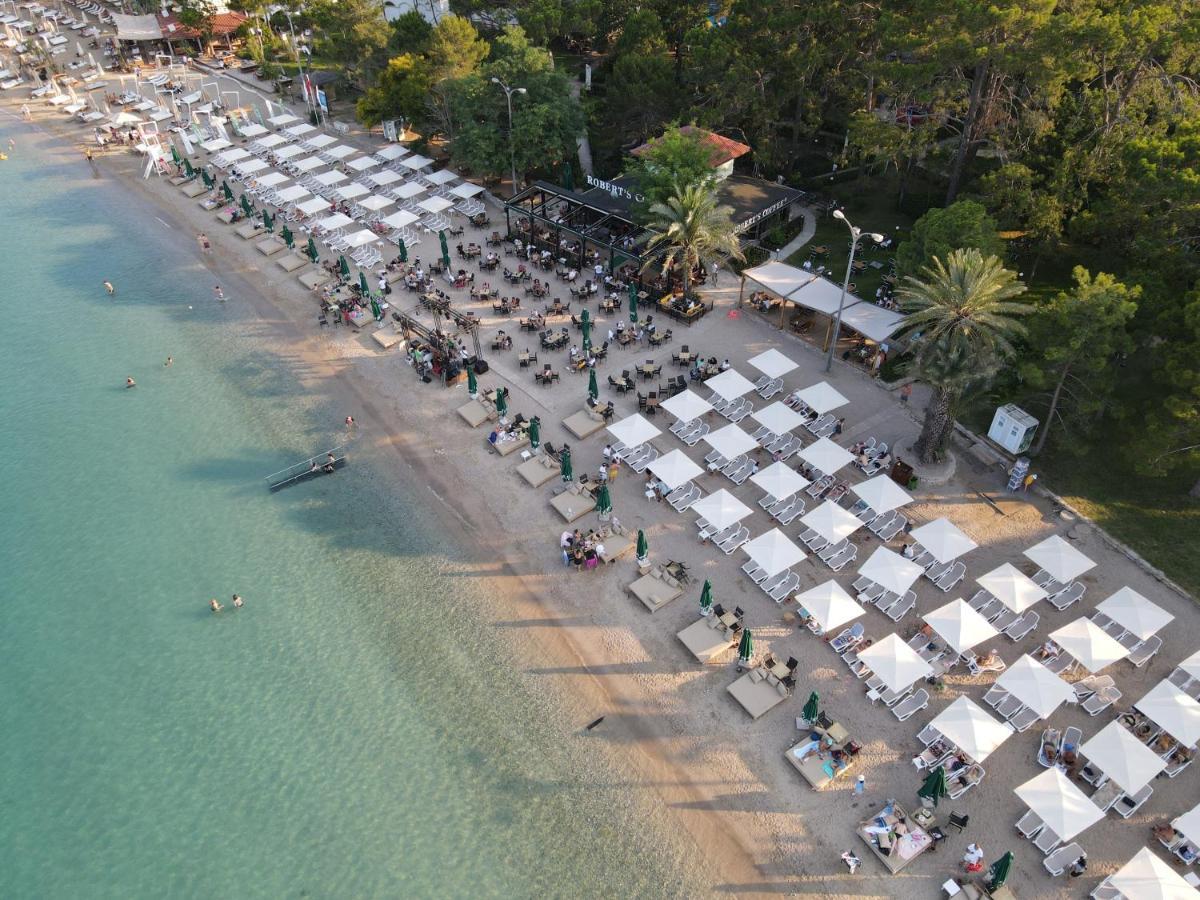 Meder Hotel Kemer