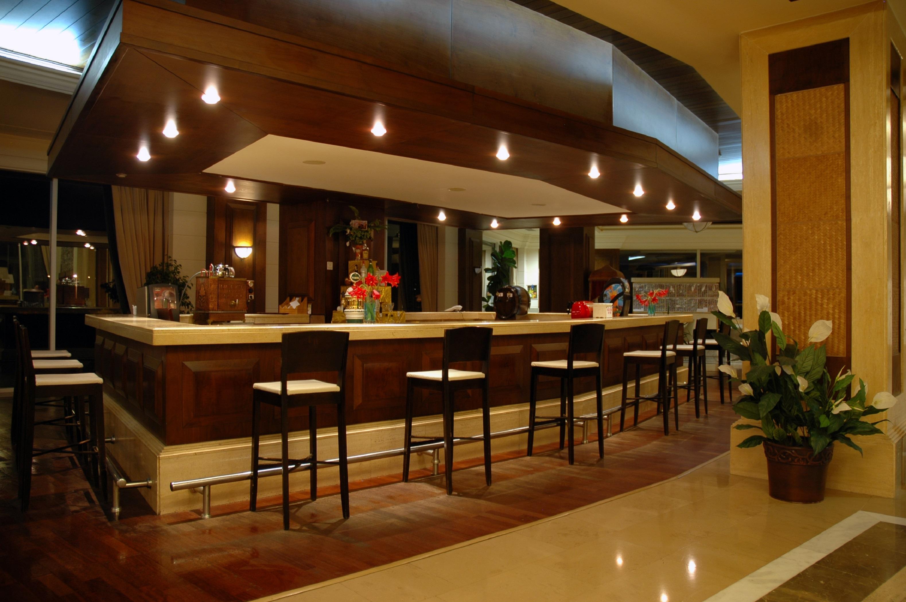 Hotel Meder Kemer