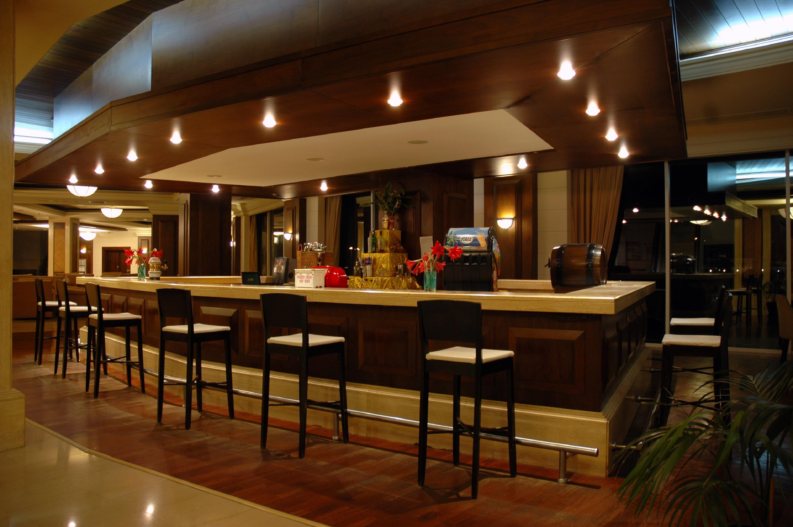 Meder Hotel 5*