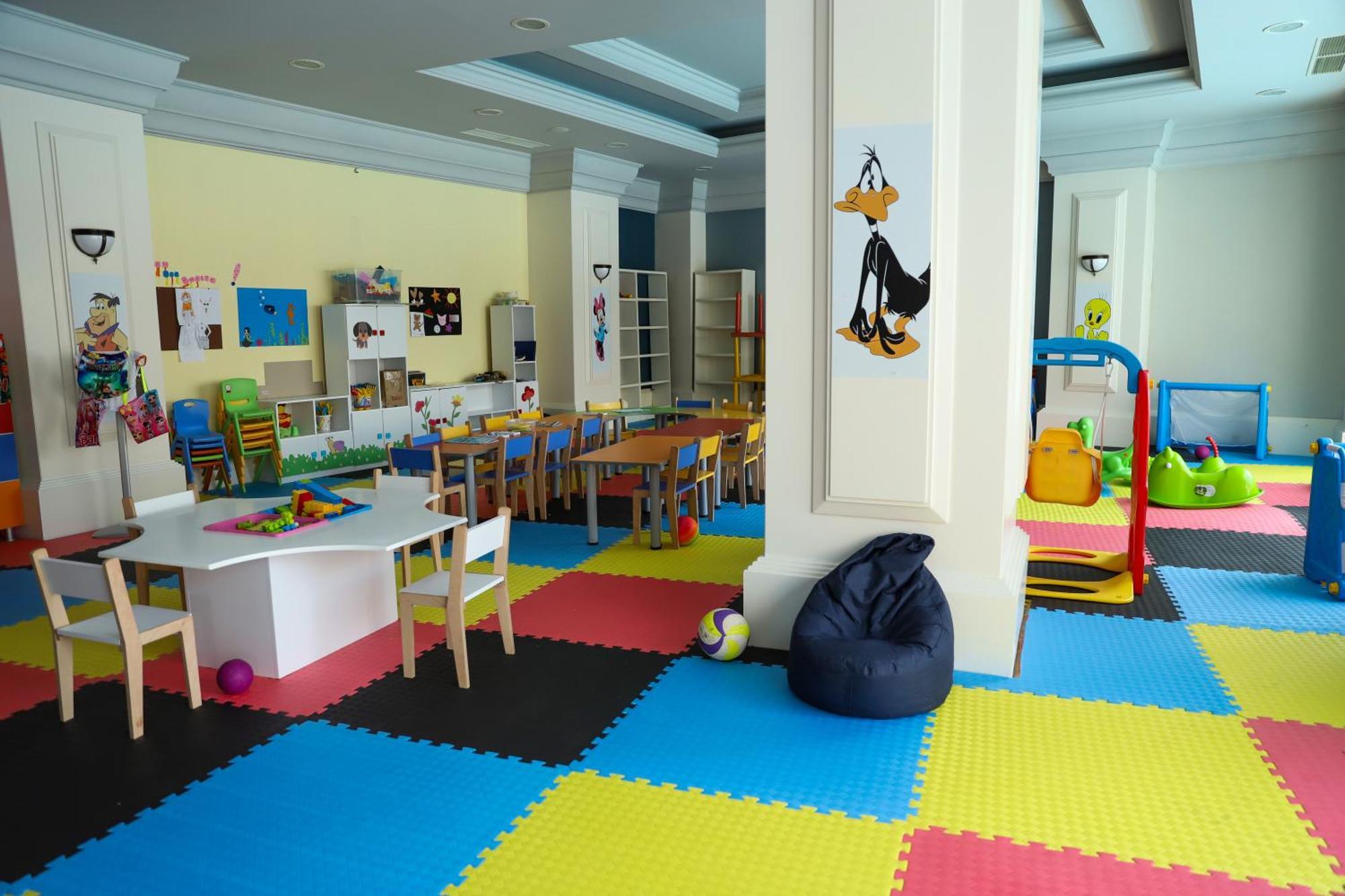Hotel Meder 5*