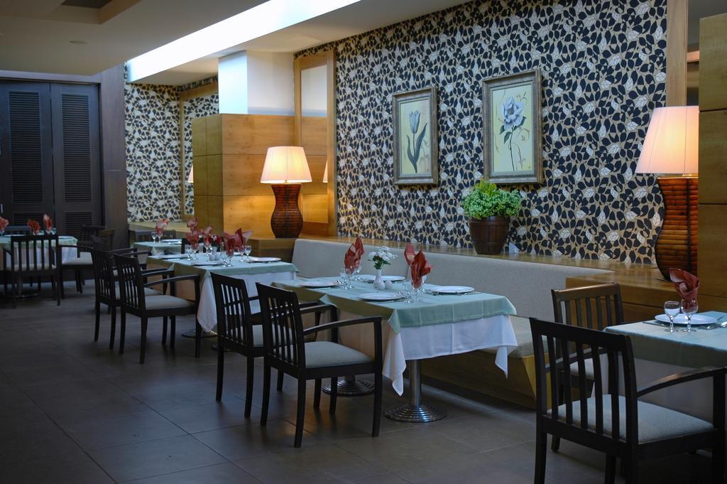 Hotel Meder Kemer