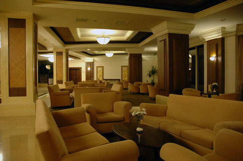 Hotel Meder Kemer