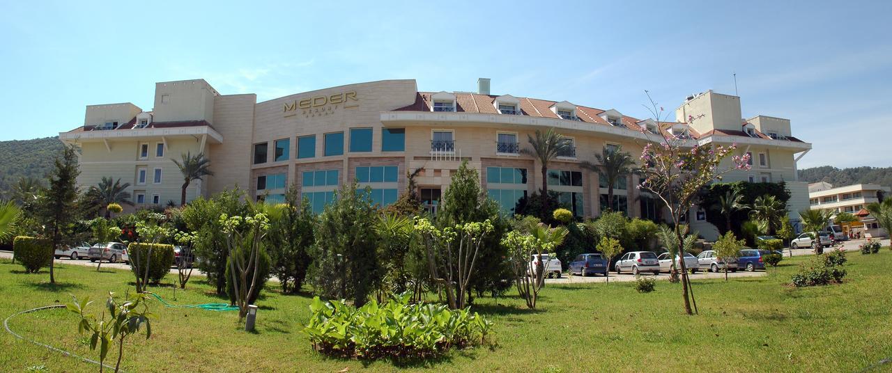 Meder Hotel Kemer