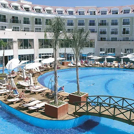 Meder Resort Hotel 