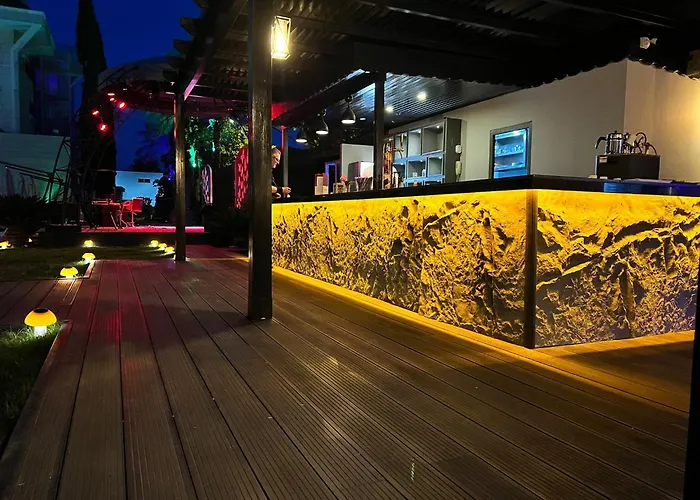 Meder Resort Hotel