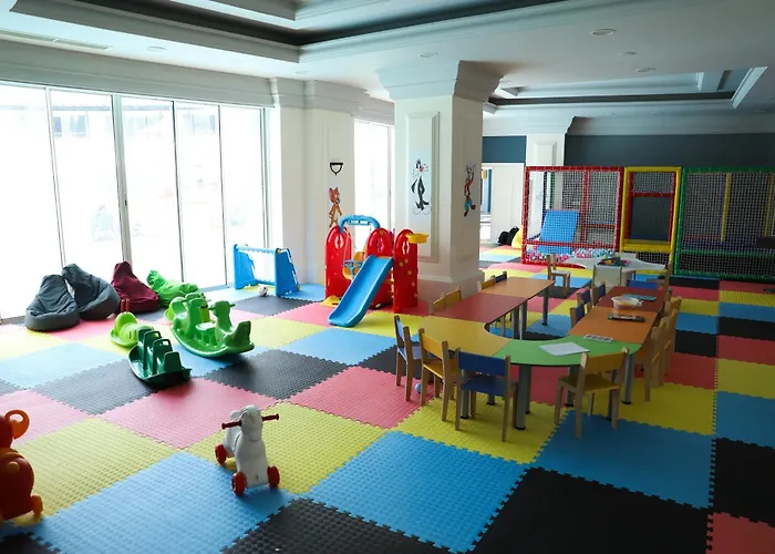 Meder Resort Hotel