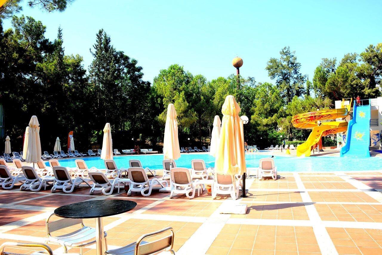 Meder Otel 5*