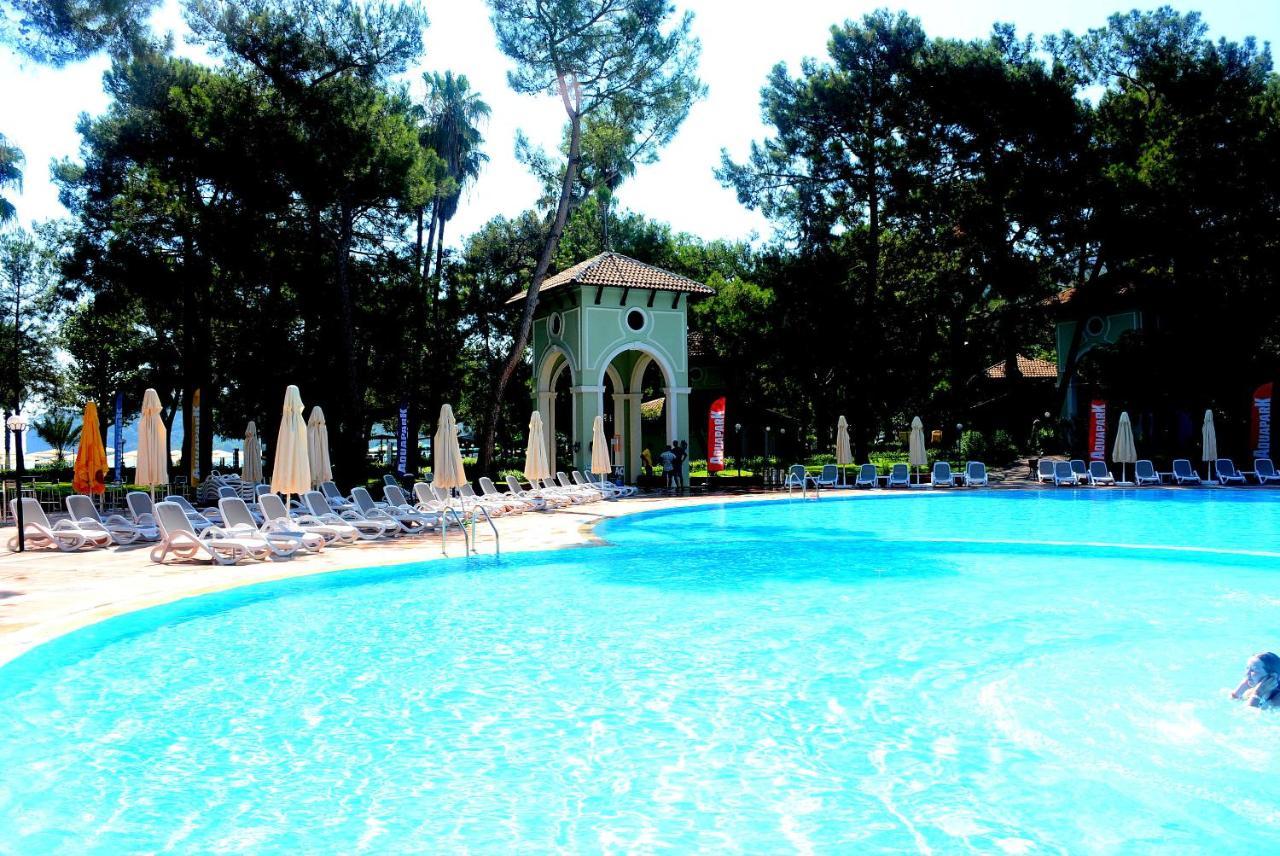 Meder 5* Kemer