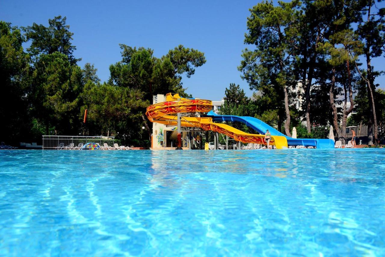 Hotel Meder 5*