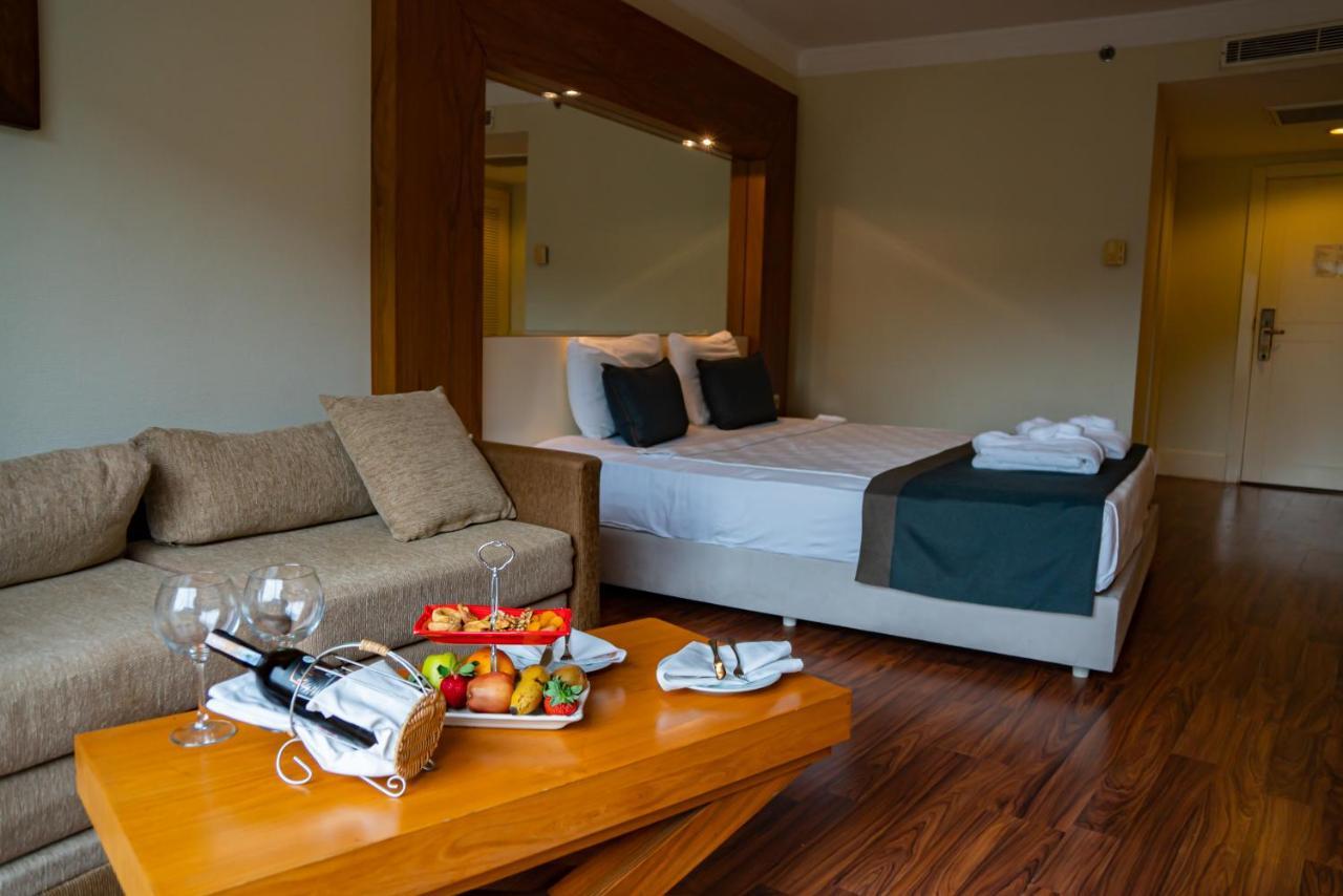 Otel Meder Kemer