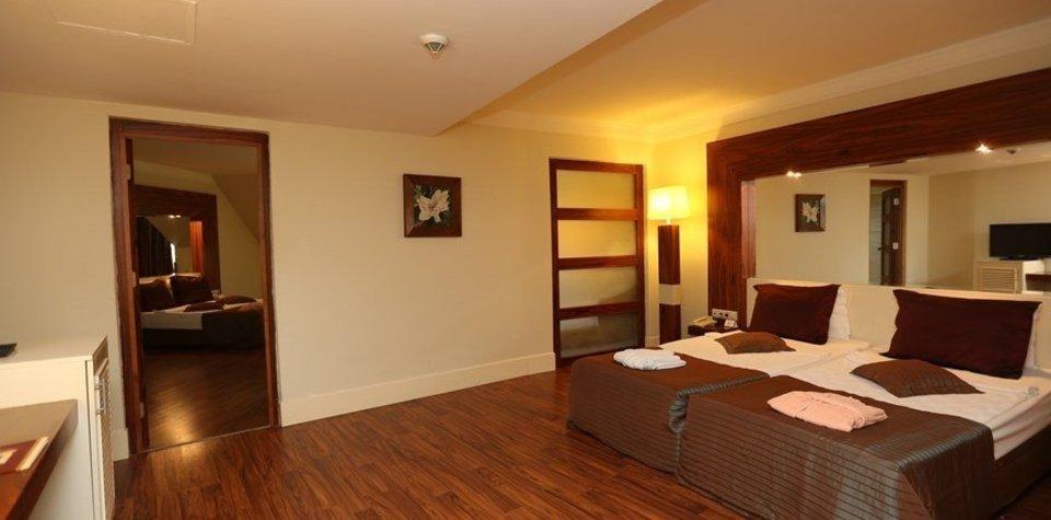 Hotel Meder Kemer