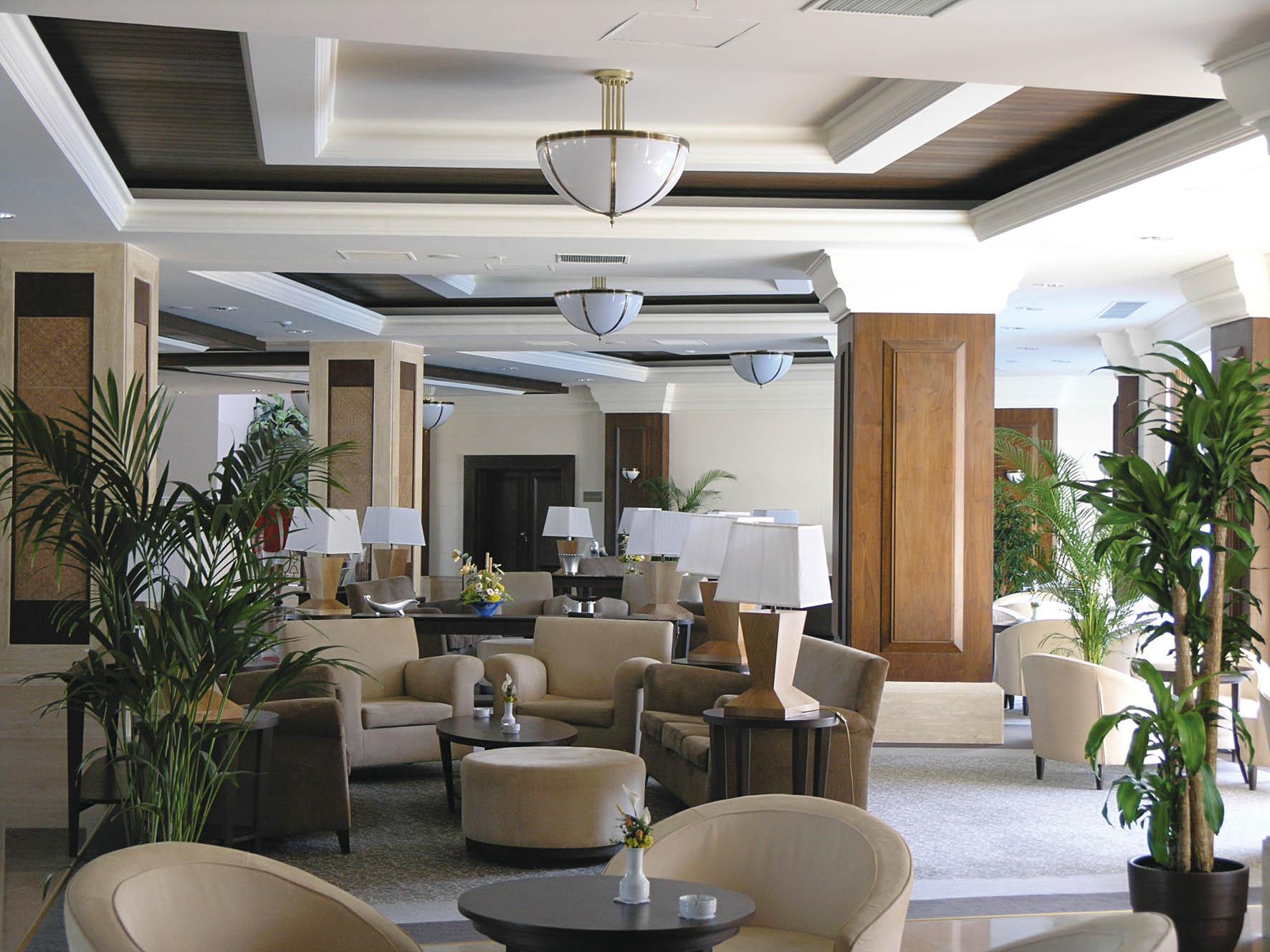 Meder Hotel