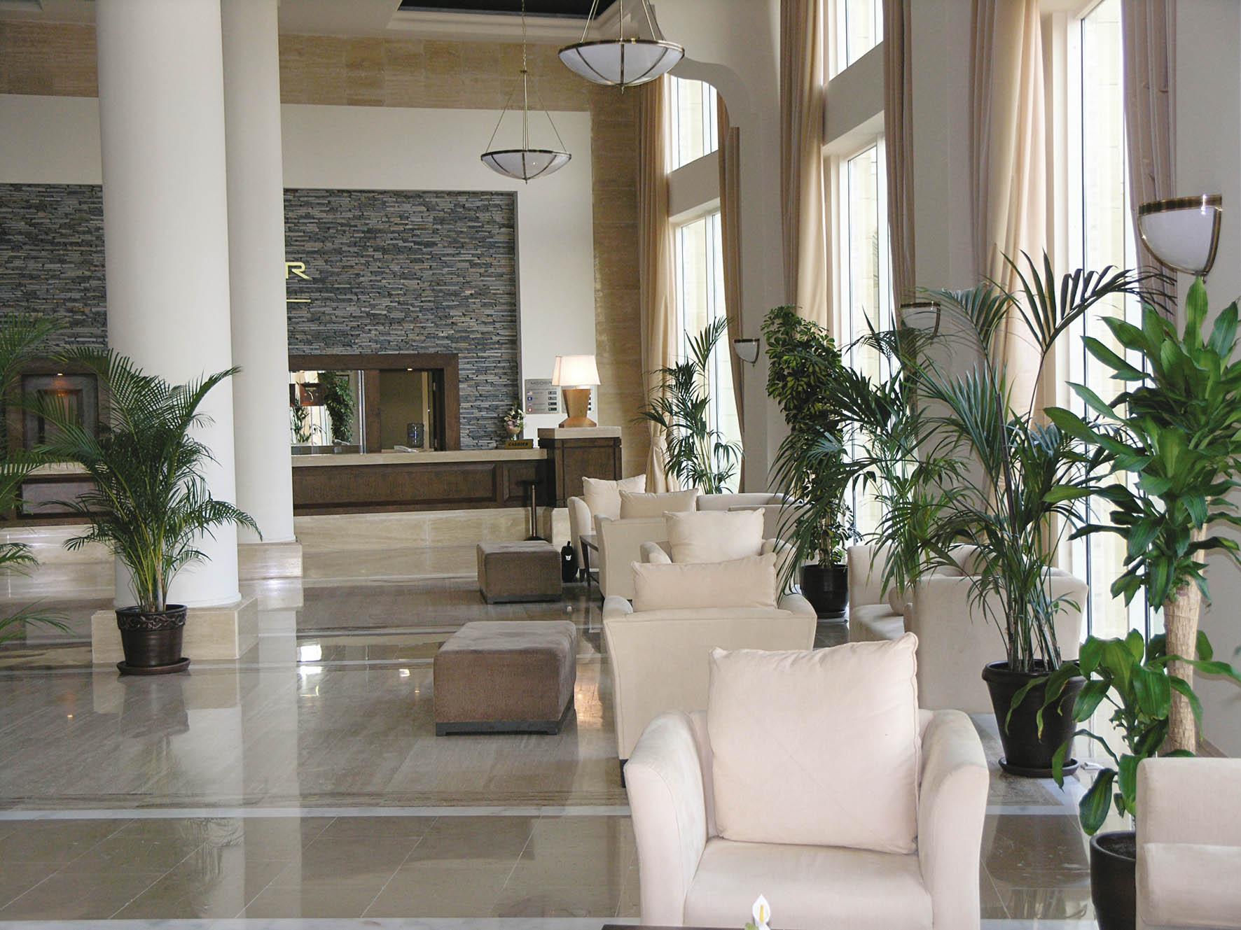 Hotel Meder 5*