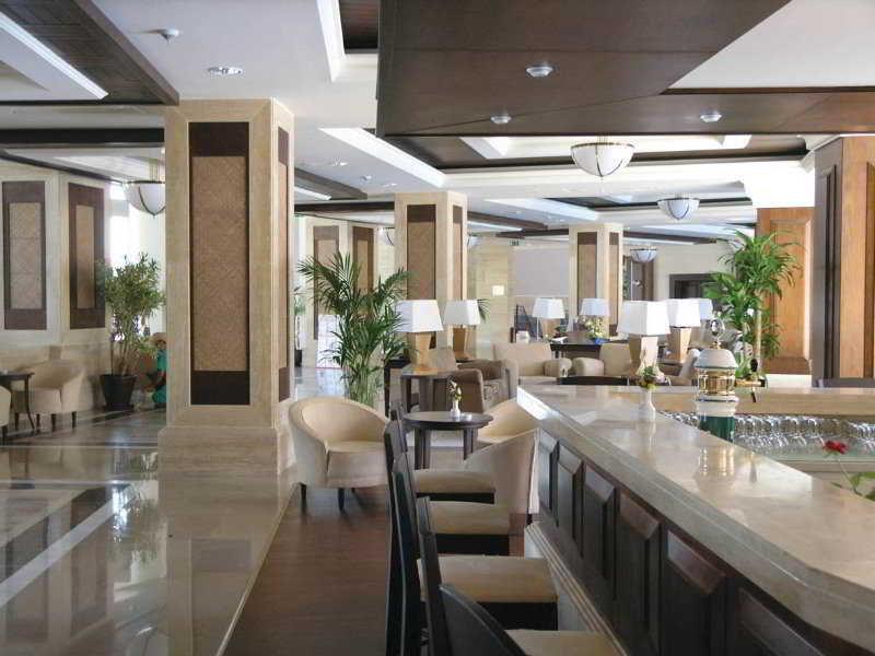 Meder 5* Kemer