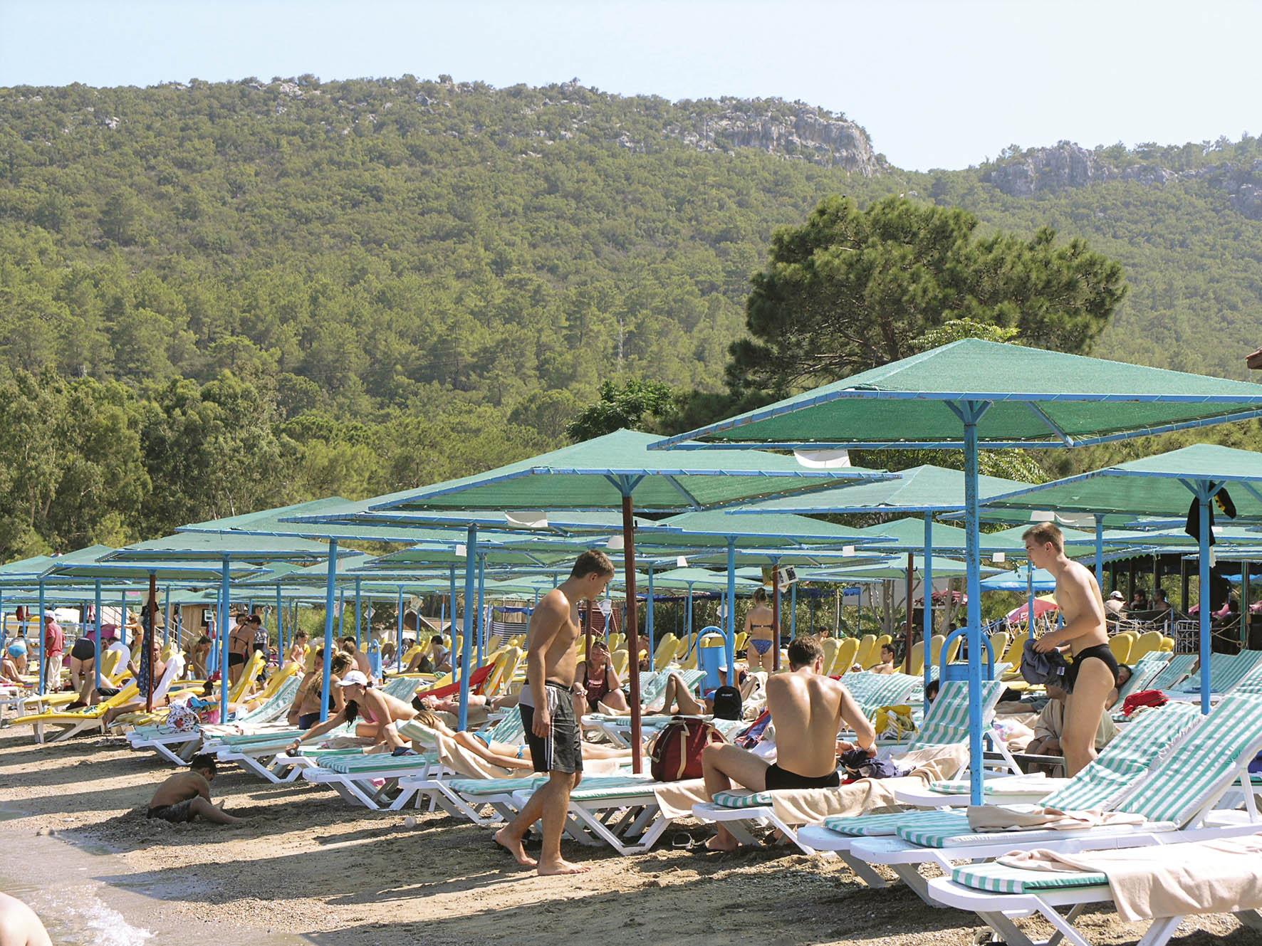 Meder Hotel