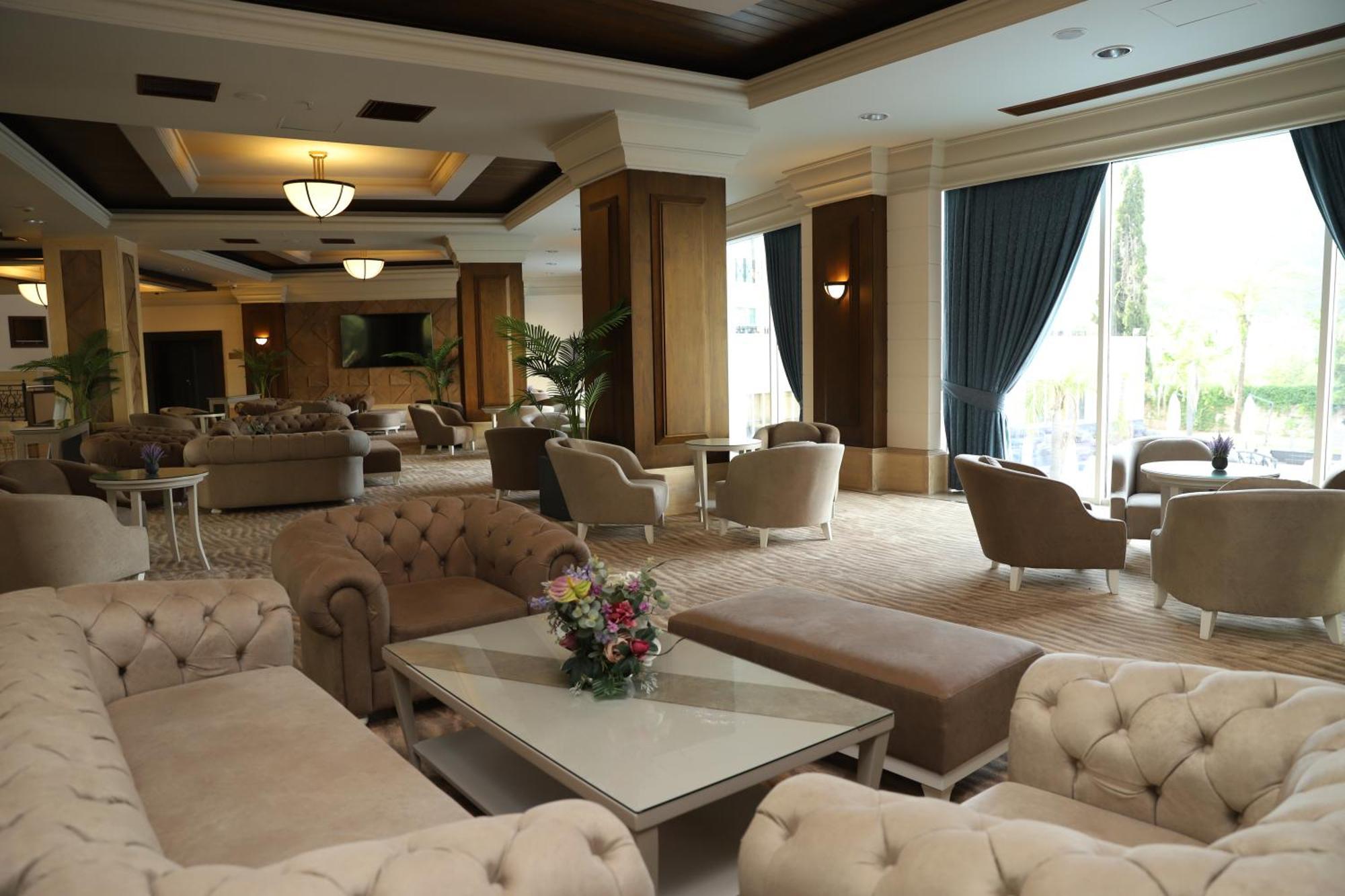 Meder 5* Kemer