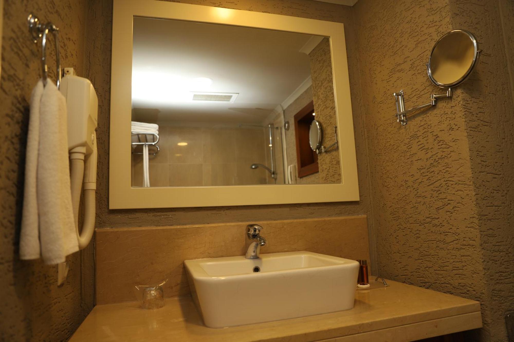 Meder Hotel Kemer