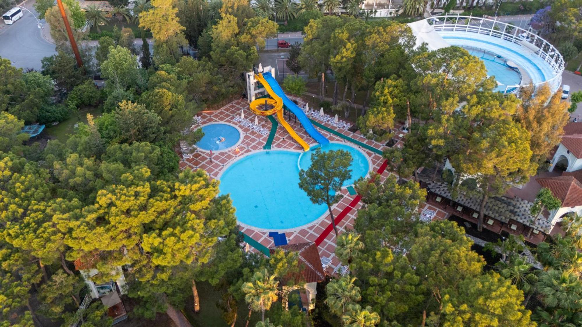 Meder Otel