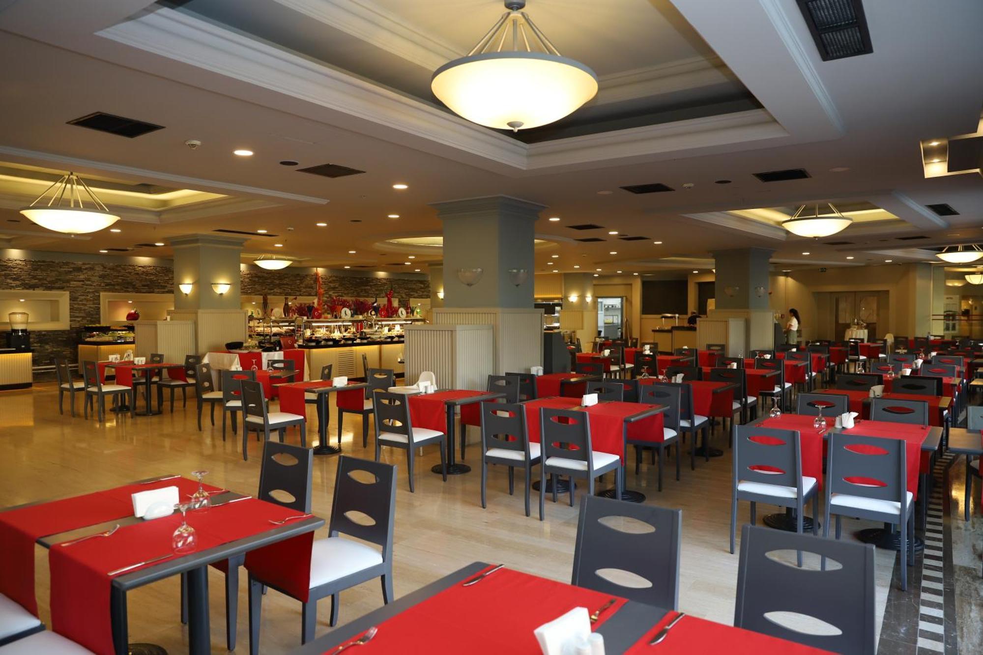Meder Hotel 5*
