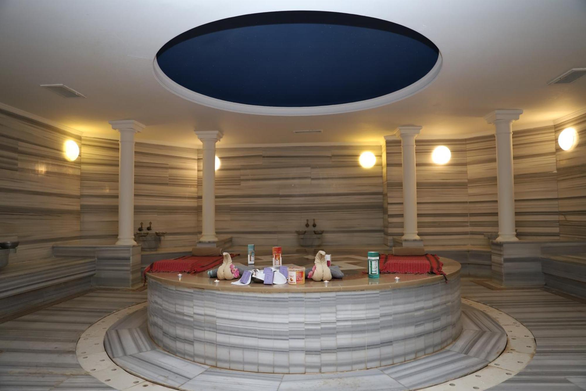 Hotel Meder 5*