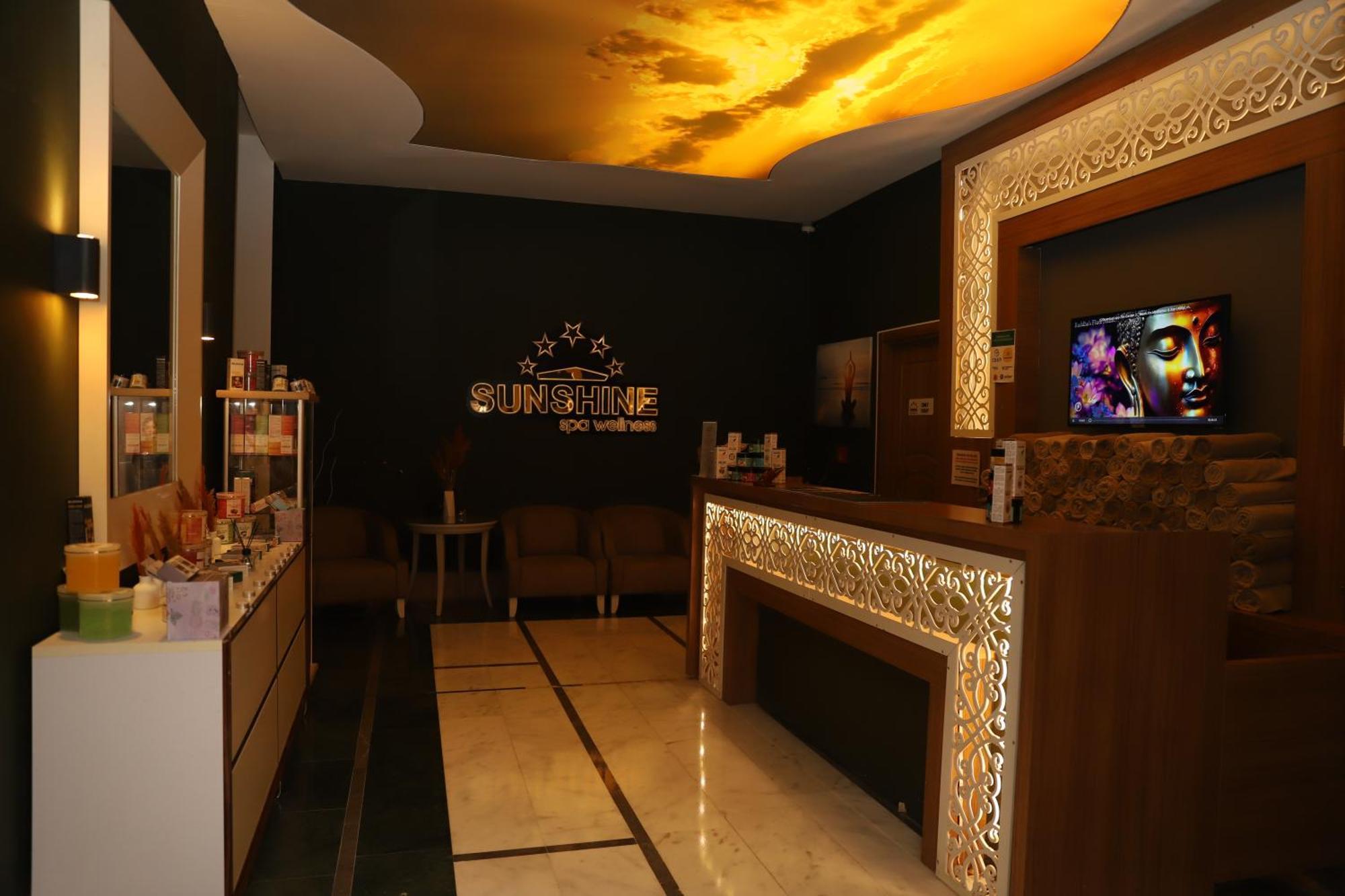 Hotel Meder Kemer