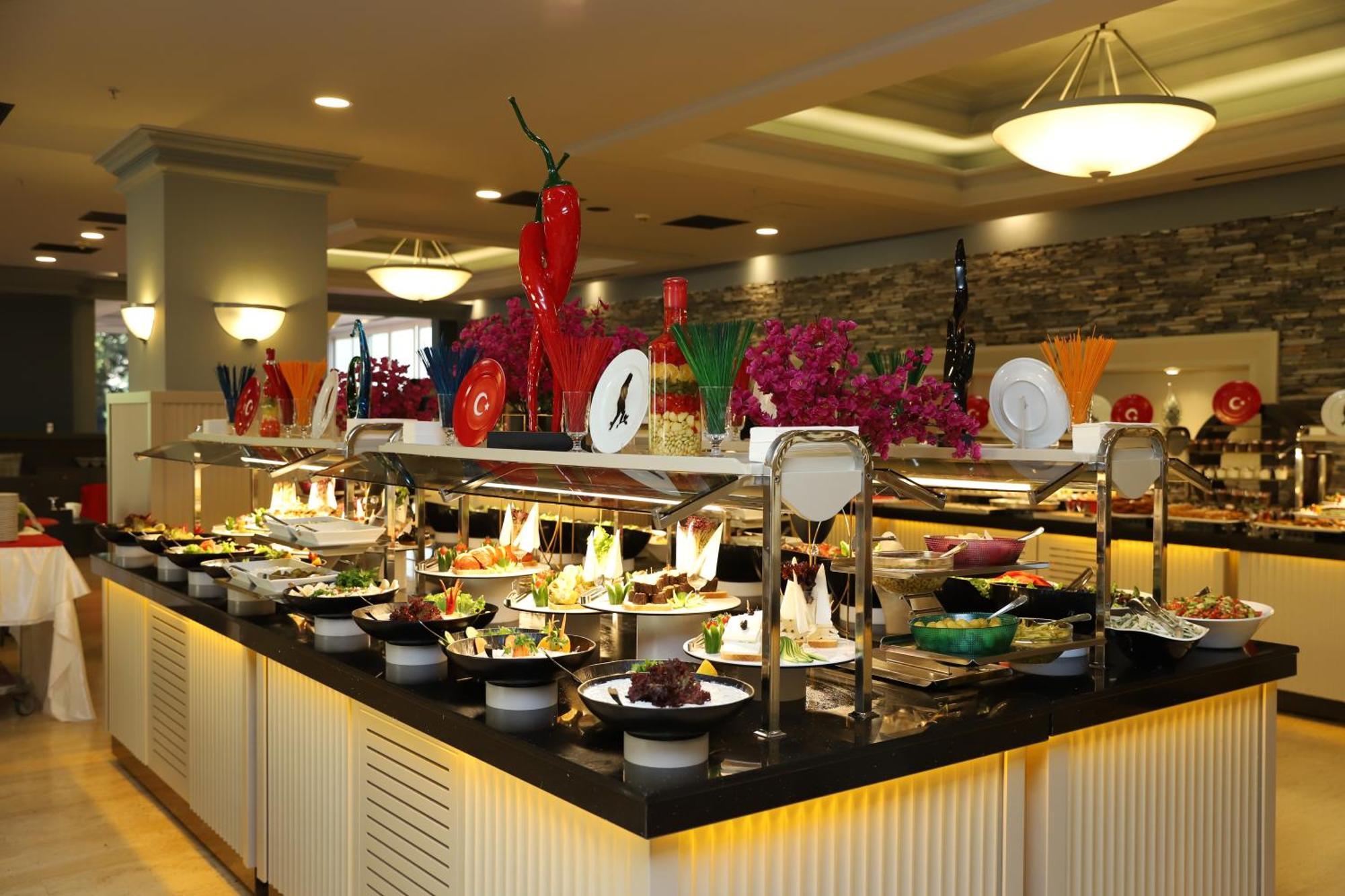 Meder Hotel
