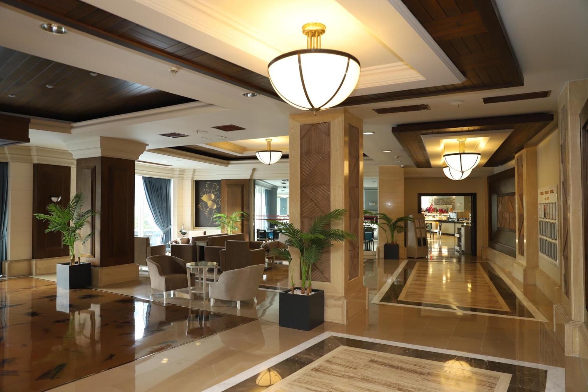 Hotel Meder