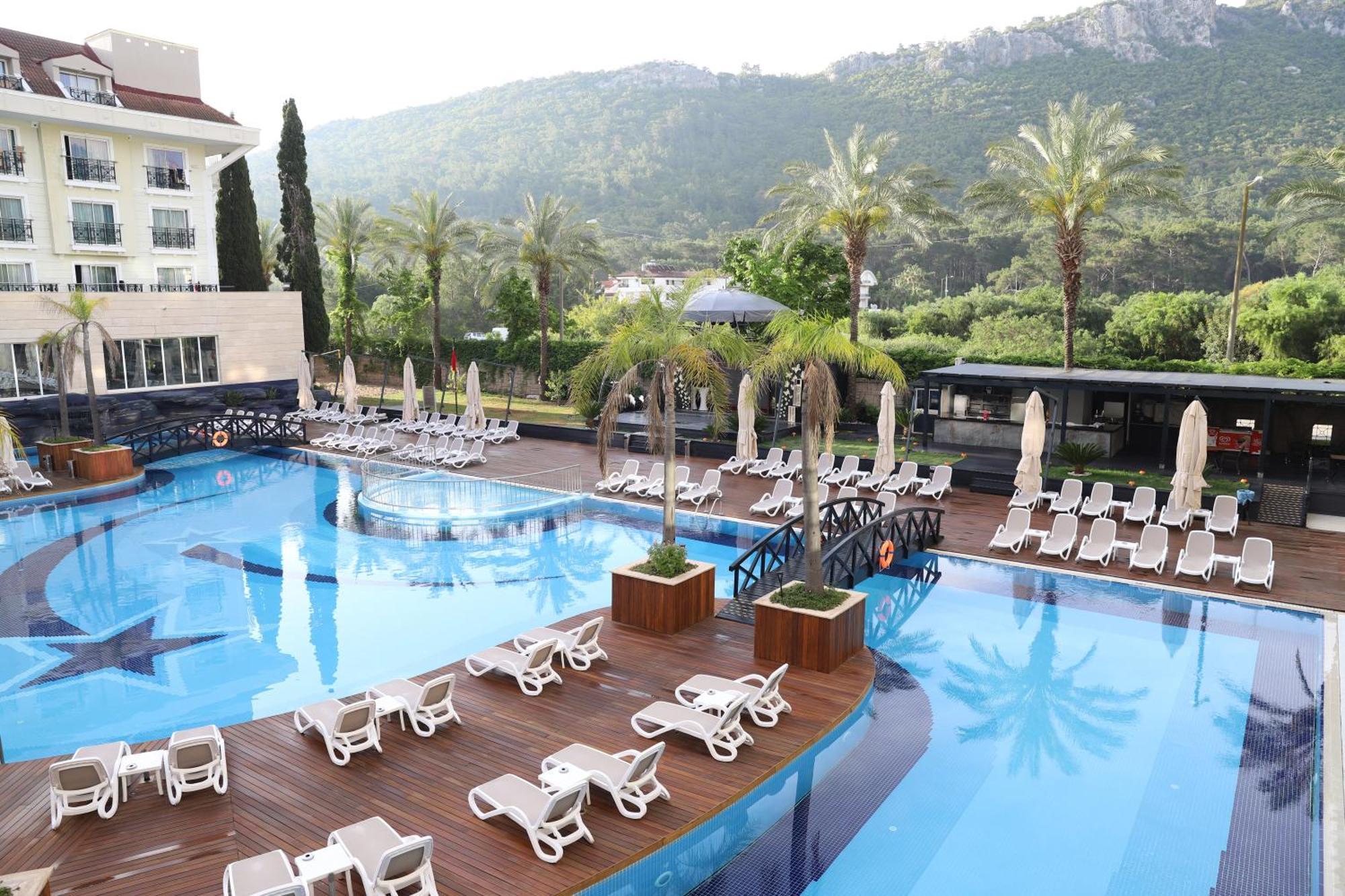 Otel Meder