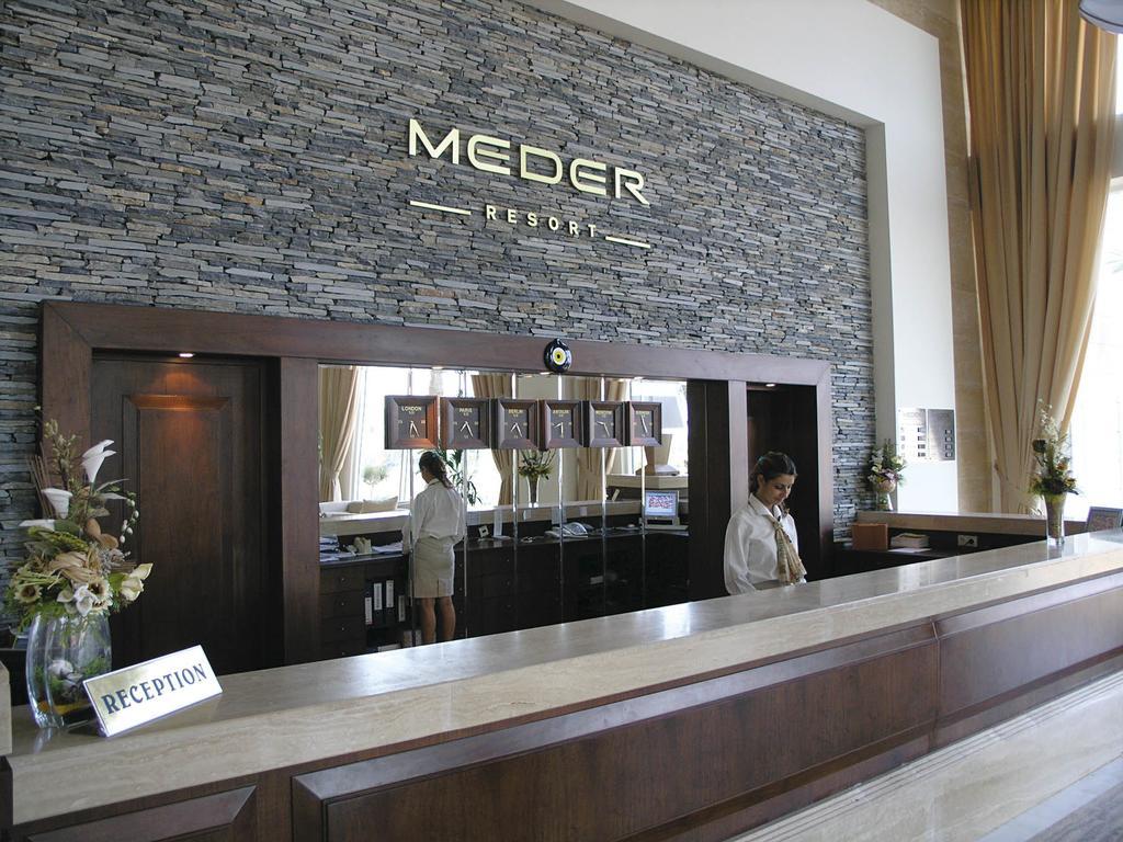 Hotel Meder