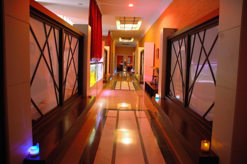 Hotel Meder